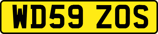 WD59ZOS