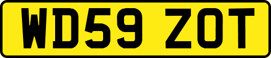 WD59ZOT