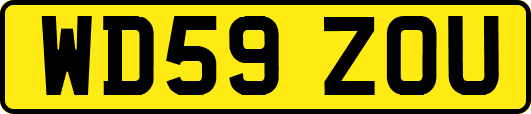 WD59ZOU