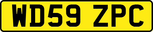 WD59ZPC