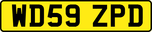 WD59ZPD