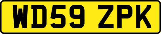 WD59ZPK