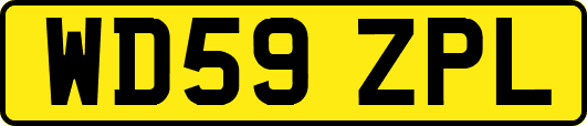 WD59ZPL