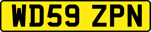 WD59ZPN
