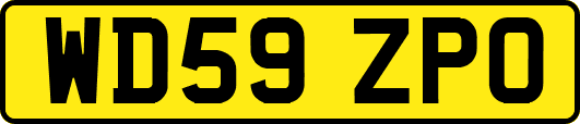 WD59ZPO