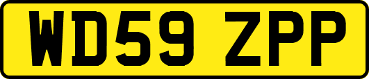 WD59ZPP