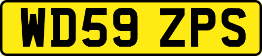 WD59ZPS
