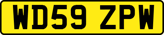 WD59ZPW