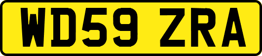 WD59ZRA