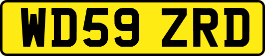 WD59ZRD