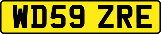 WD59ZRE