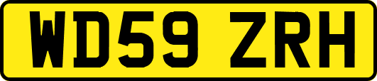 WD59ZRH
