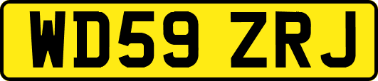 WD59ZRJ