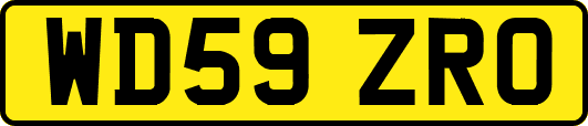 WD59ZRO
