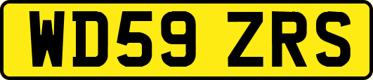 WD59ZRS