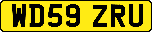 WD59ZRU