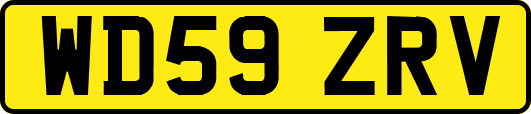WD59ZRV