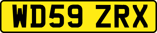 WD59ZRX