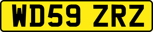 WD59ZRZ