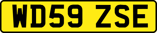 WD59ZSE