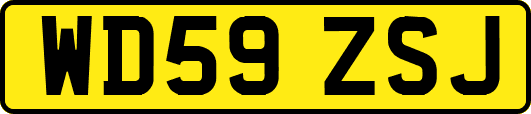 WD59ZSJ