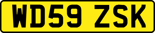 WD59ZSK