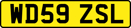 WD59ZSL