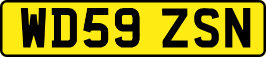 WD59ZSN