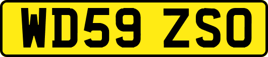 WD59ZSO