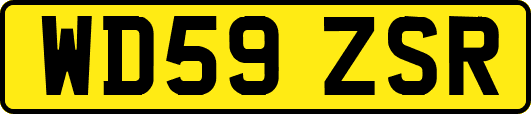 WD59ZSR