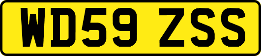WD59ZSS