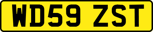 WD59ZST