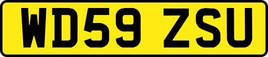 WD59ZSU