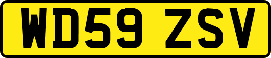 WD59ZSV