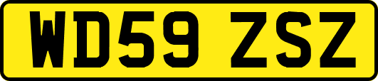 WD59ZSZ
