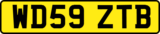WD59ZTB