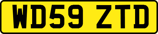 WD59ZTD