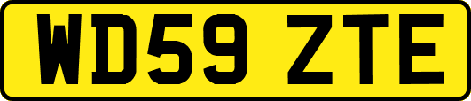 WD59ZTE