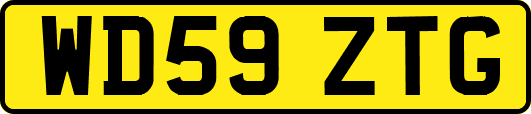 WD59ZTG
