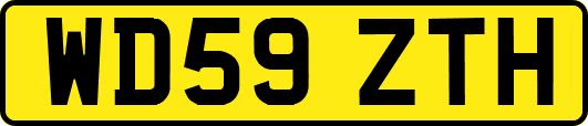 WD59ZTH