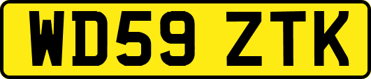 WD59ZTK