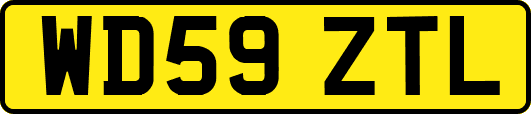 WD59ZTL