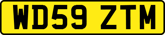 WD59ZTM