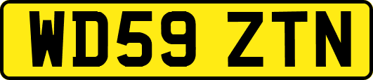 WD59ZTN