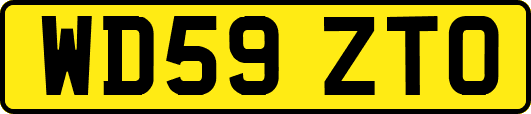 WD59ZTO