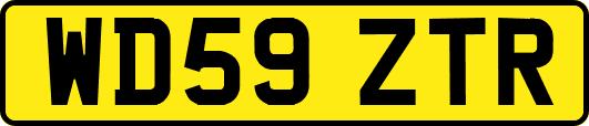 WD59ZTR