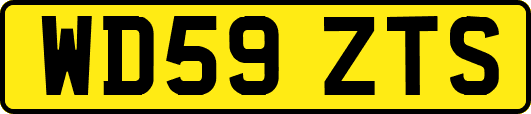 WD59ZTS