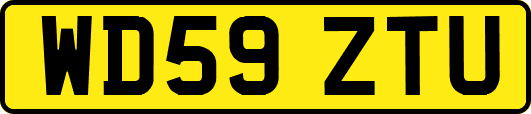 WD59ZTU