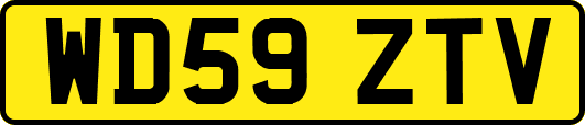 WD59ZTV