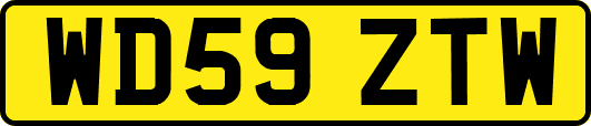 WD59ZTW